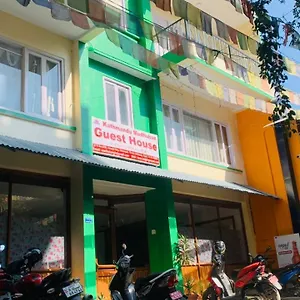 Madhuban Katmandou