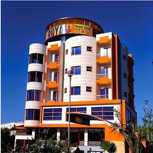 Royal Gaz Durres