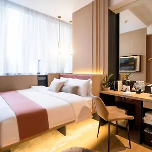 Nuve Elements Singapour