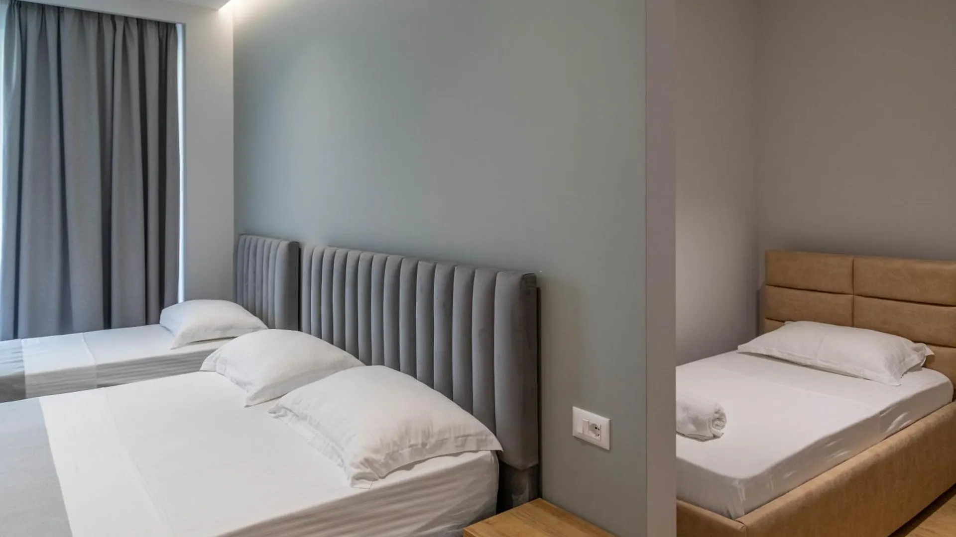 Te Aldo Hotel Kuraten